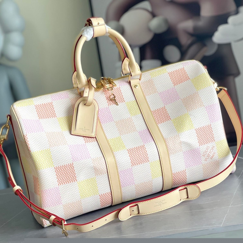LV Travel Bags